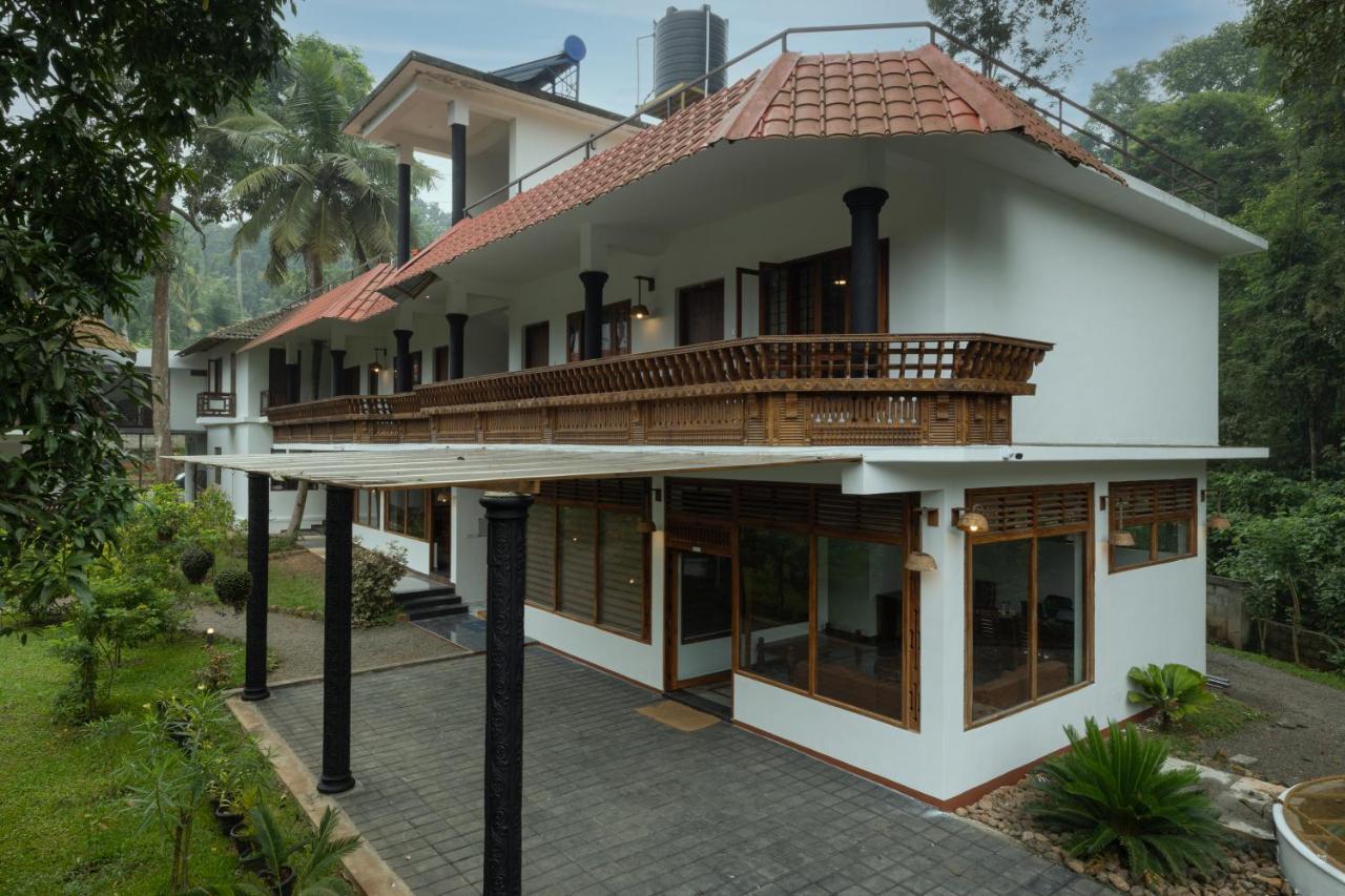 Avadale Thekkady - Stag Groups Not Allowed エクステリア 写真