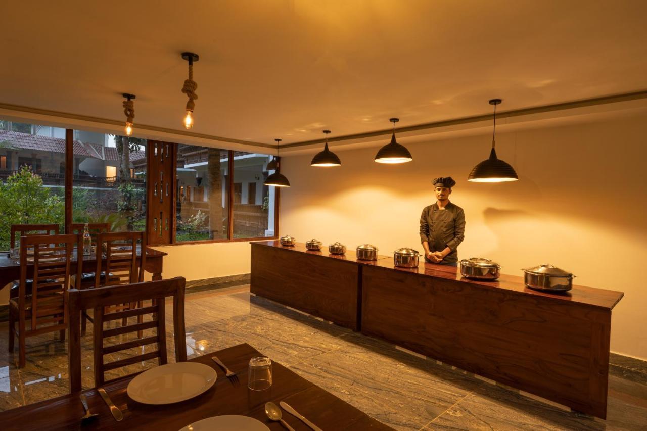 Avadale Thekkady - Stag Groups Not Allowed エクステリア 写真